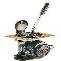 Schott Pumpen  PF1000SG17工業泵