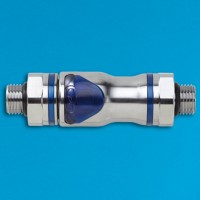 德國(guó) Wolftechnik CPC 快速接頭 SMC系列 公稱直徑 1.2 毫米