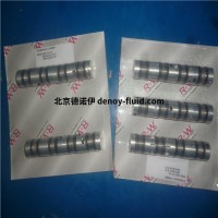 德國R+W Antriebselemente金屬波紋管聯軸器BK1
