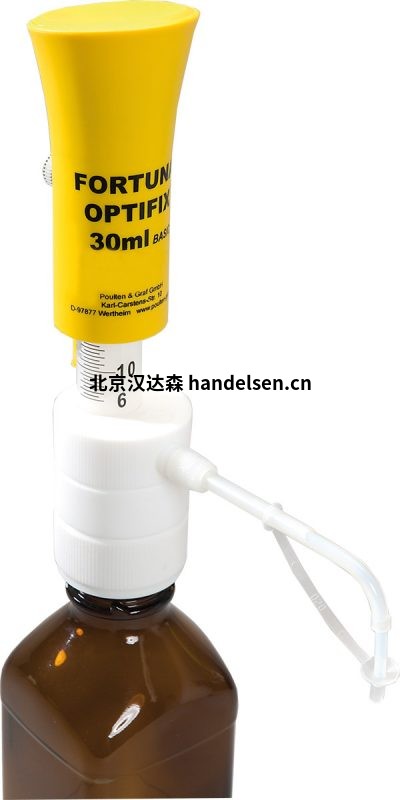 Poulten & GrafOPTIFIX &reg; BASIC 分配器特點