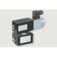 BIERI HYDAC定向提升閥 帶位置監控的方向提升閥 WVM-6I-R