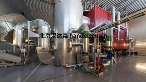 CONATEX傳感器在電廠的應用 CONATEX傳感器在電廠的應用