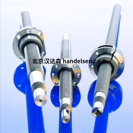 ANT滾珠絲杠 ANT滾珠絲杠