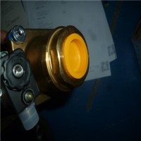 COAX直供調節閥DGW2.01G