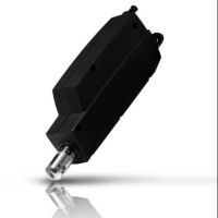 ANT電動線性執行器LA 28.2型號鎖緊力500N