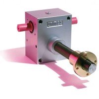 意大利品牌Unimec主要產品型號