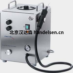 Reitel STEAMYMINI清洗機產品介紹