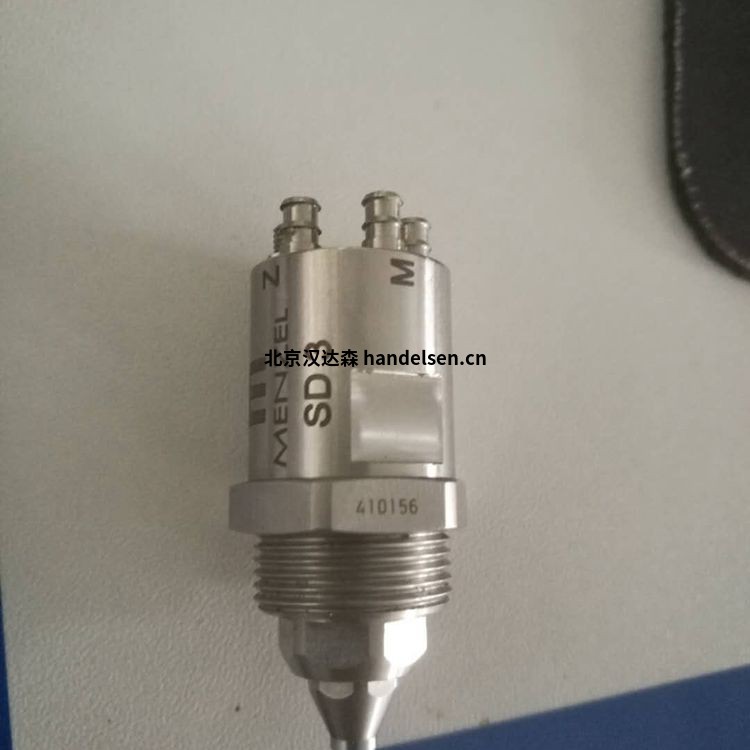 MENZEL國內代理型號：MS SD3噴嘴開口 &Oslash; 0.3 mm