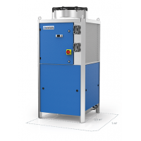 德國HYFR 原廠采購冷卻器產品介紹