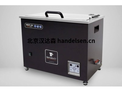 Tierratech 超聲波清洗器MOT-50汽車行業專用