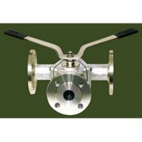 意大利ALFA Valves密封球閥產品介紹