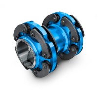 FLENDER萬向節GKG聯軸器直供