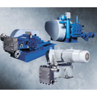 德國ABEL 液壓活塞隔膜泵HMQ/HMT產品介紹