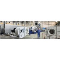 德國VENTAPP工業風機需求解決方案