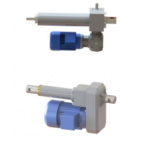 MARZORATI R-MET/R-MES平行線性執行器