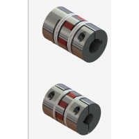 MARZORATI 彈性聯軸器：LKE - KE2 - HKE