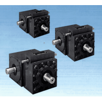 MARZORATI  調速齒輪箱 RDA125