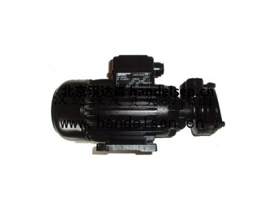 德國BRINKMANN工業泵TE142/150 STE143/190 STE144/220