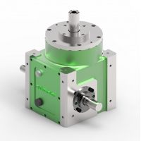 意大利Autorotor旋轉環(huán)