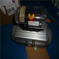 原裝進口Warex刮板閥DQV-M