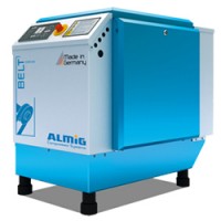 德國(guó)ALMIG BELT系列螺桿壓縮機(jī)