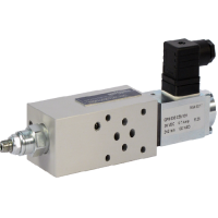 fluid-team-比例節流閥