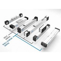 德國UNIMOTION電動缸