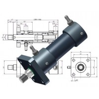 Heiss產品SZ100帶感應式接近開關介紹