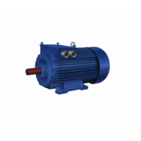 CANTONI 標準三相滑環電機SUg-SUem系列