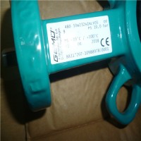 德國蓋米GEMü Victoria?系列軟座蝶閥 德國發貨