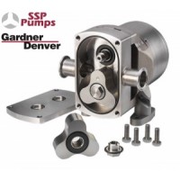 意大利TRAMEC直供螺紋雙聯減速機KX系列