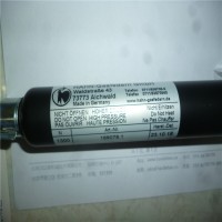 HAHN Gasfedern 鎖定氣彈簧HAHN X 10-23 德國制造 精度高 壽命長 質量優(yōu)