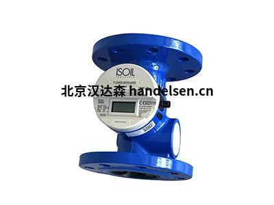 意大利ISOIL超生波流量計 法蘭類型ISO、ANSI、BSI