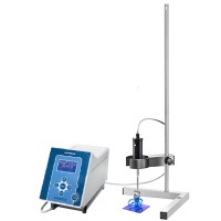 Bandelin超聲波均質機HD 4000系列介紹