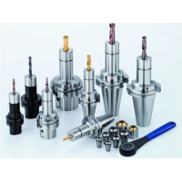 德國 Big kaiser 液壓卡盤 高精度，平穩切割