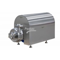 Pomac雙螺桿泵產品介紹CP-AGF 500-100