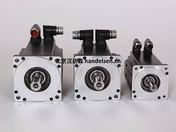 damptac伺服電機 低慣量DTS系列