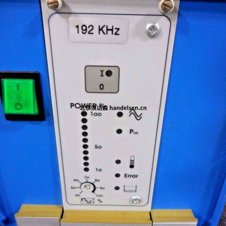 MartinwaLter超聲波清洗機型號P360D 