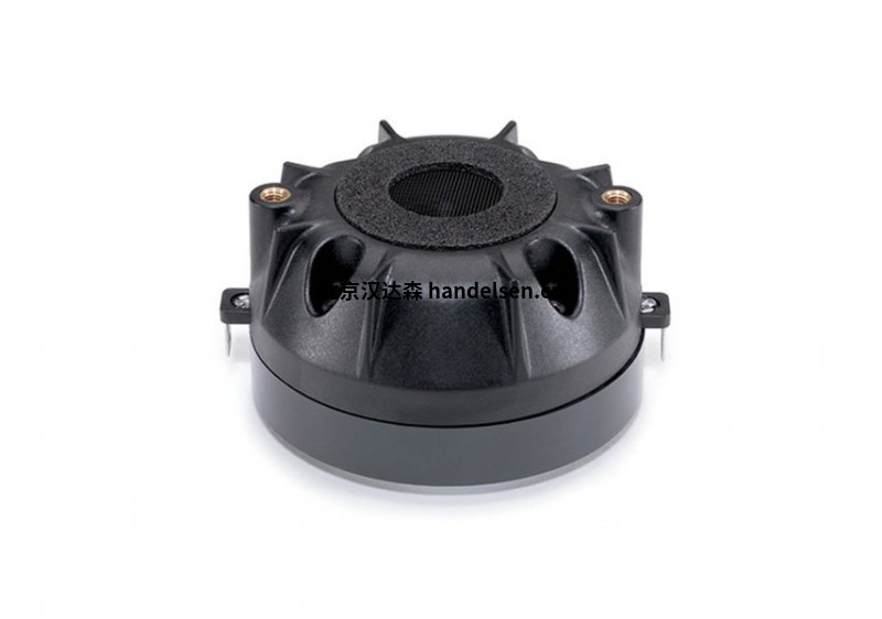 意大利進口B&C Speakers高頻驅動器DE910