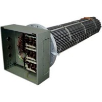 德國Vulcanic 大功率加熱棒  流體循環加熱器