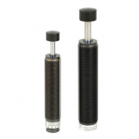 Weforma工業緩沖器 WN-M 1,5 x 3