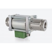 德國Grindaix RD-LP-55噴嘴清潔砂輪孔