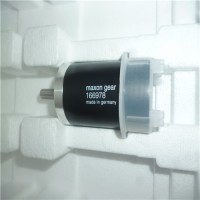 Maxon motor機電驅動系統 漢達森直供