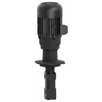 德國BRINKMANN PUMPS 工業清洗應用的不銹鋼水泵