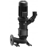 德國BRINKMANN PUMPS 帶變頻器螺桿泵的補償調節