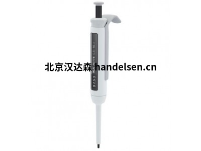 Ika移液器型號Pette vario 0.5-10 μl