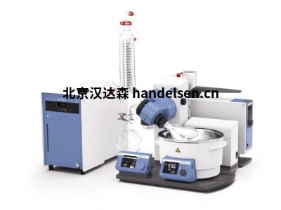 Ika旋轉蒸發儀系列產品推薦