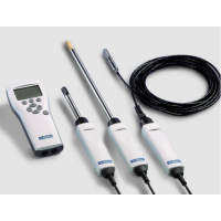 VAISALA  HMP110傳感器技術資料