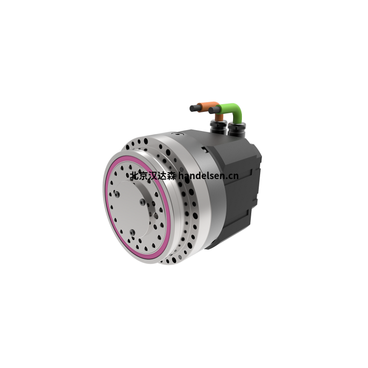  SPINEA執行器DriveSpin DSH 115