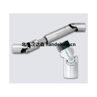 德國ELBE滑動聯軸器產品介紹